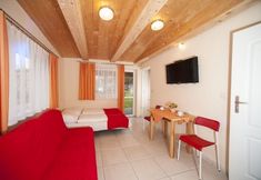 其他 4 Domki Całoroczne Ajna Park