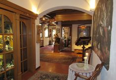 อื่นๆ 2 Park Hotel Arnica