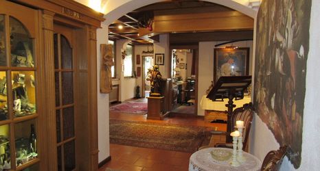 อื่นๆ 2 Park Hotel Arnica