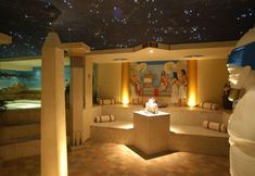 อื่นๆ 4 Park Hotel Arnica