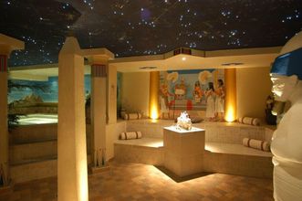 อื่นๆ 4 Park Hotel Arnica