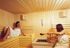 อื่นๆ 6 Park Hotel Arnica