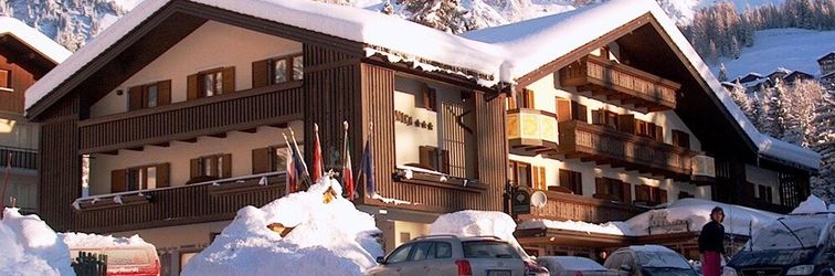 อื่นๆ Park Hotel Arnica