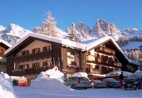 อื่นๆ Park Hotel Arnica