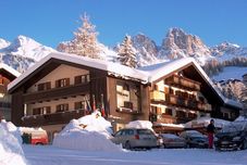 อื่นๆ Park Hotel Arnica