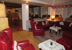 อื่นๆ 3 Park Hotel Arnica