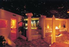 อื่นๆ 5 Park Hotel Arnica