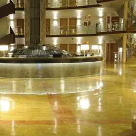 Primary image 1 Cumbria Spa & Hotel, Villarrubia de los Ojos Hotels