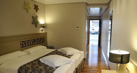 其他 2 Cumbria Spa & Hotel