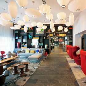 Primary image 1 citizenM Paris Gare de Lyon, Hotel Porte d'Ivry