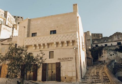 Others Il Palazzotto