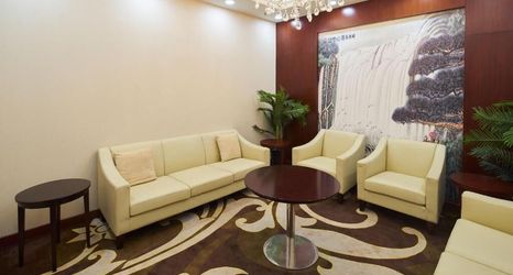 其他 2 Soluxe Hotel Niamey