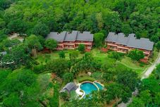 其他 Valley Garden Resort