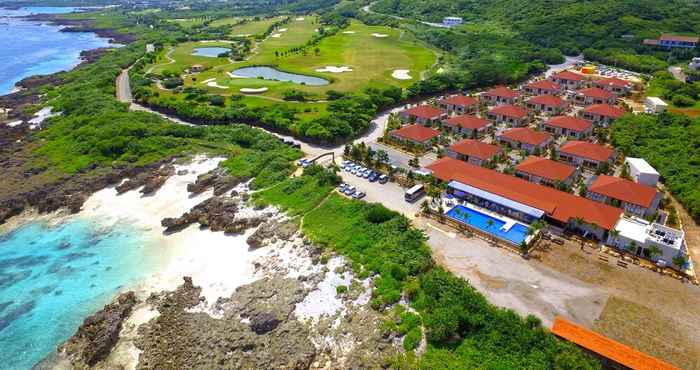 Lainnya Allamanda Imgya Coral Village