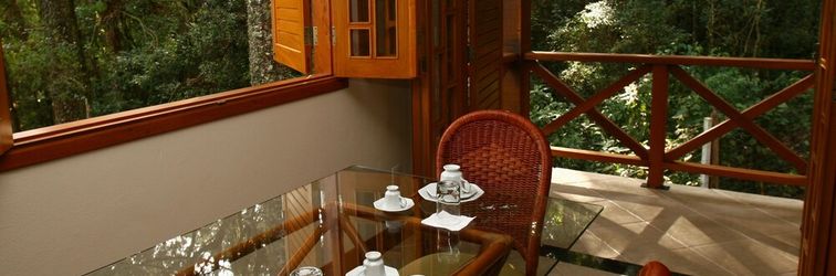 Others Chalé da Floresta