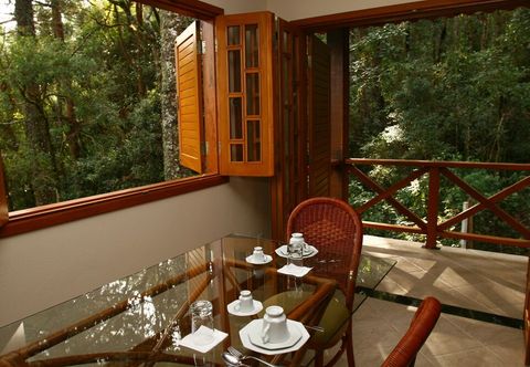 Others Chalé da Floresta