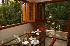 Others Chalé da Floresta