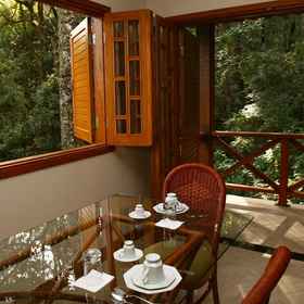 Primary image1弗洛雷斯塔木屋飯店,卡曼杜卡亚飯店