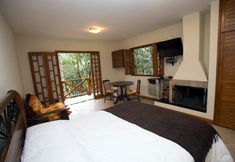 Others 6 Chalé da Floresta