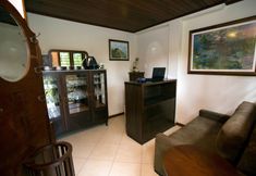 Others 2 Chalé da Floresta