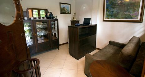 Others 2 Chalé da Floresta