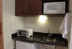 Others 3 Chalé da Floresta