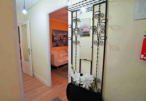 Others Apartamento en Mikel Zarate