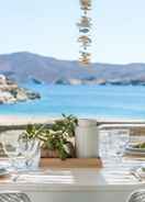 ภาพหลัก Eneos Kythnos Beach Villas