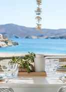 ภาพหลัก Eneos Kythnos Beach Villas