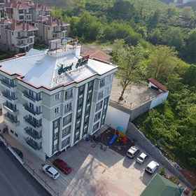 Primary image1Sweet Home Suite Hotel,特拉布宗机场飯店