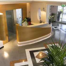 Primary image 1 Hotel Sampaoli, Province of Rimini Hotels