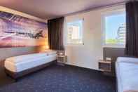 Lainnya B&B Hotel Frankfurt-Airport