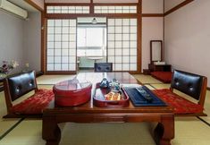 其他 7 Shoei Daini Bekkan