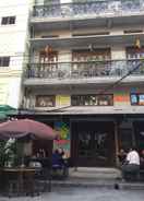 Imej utama Shwe Yo Vintage Hostel