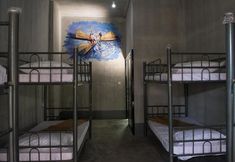 Lain-lain 7 Shwe Yo Vintage Hostel