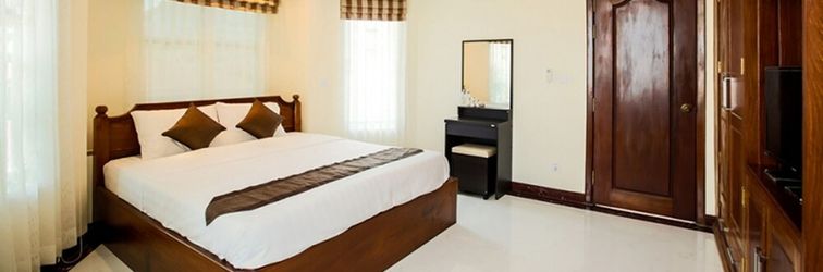 その他 Rumnea Apartment