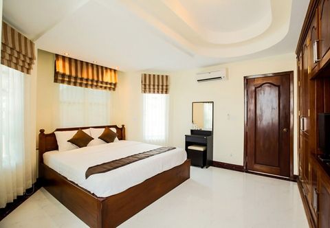 その他 Rumnea Apartment