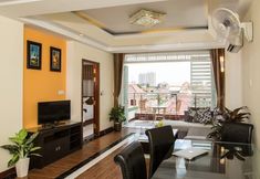 その他 5 Rumnea Apartment