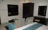 Lainnya 6 Dorar Darea Hotel Apartments - Al Nafl