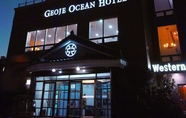 Khác 6 Geoje Ocean Hotel