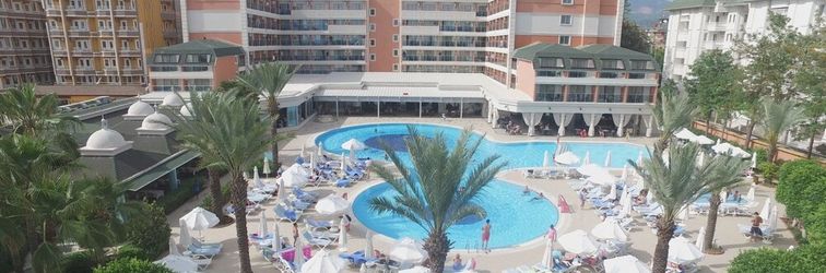 其他 Insula Resort & Spa - All inclusive