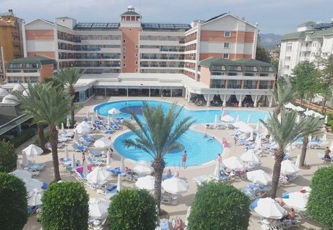 其他 Insula Resort & Spa - All inclusive