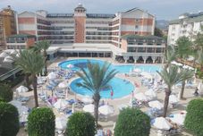 其他 Insula Resort & Spa - All inclusive