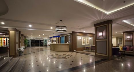 其他 2 Insula Resort & Spa - All inclusive