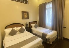 Others 2 Park Avenue Guesthouse 2443