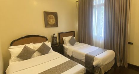 Others 2 Park Avenue Guesthouse 2443