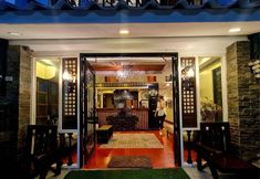 Others 6 Park Avenue Guesthouse 2443