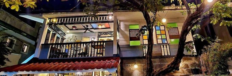 Others Park Avenue Guesthouse 2443