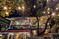 Others Park Avenue Guesthouse 2443