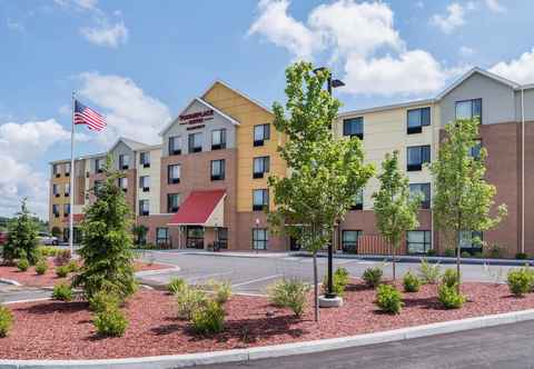 Lainnya TownePlace Suites by Marriott New Hartford